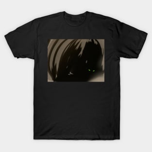 Spooky Eyes! T-Shirt